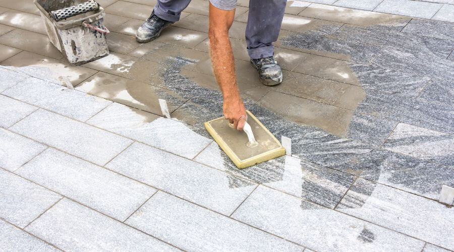 Expert flood damage restoration services in New Salem, MA